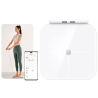 XIAOMI EIGHT ELECTRODE BODY FAT POL TEREZI
