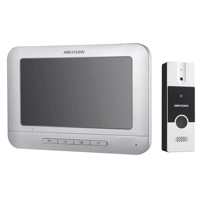 HIKVISION DS-KIS202T ДОМОФОН
