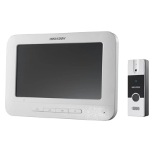 HIKVISION DS-KIS204T ДОМОФОН