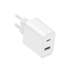 XIAOMI MI 33W WALL CHARGER ZARÝAD BERIJI
