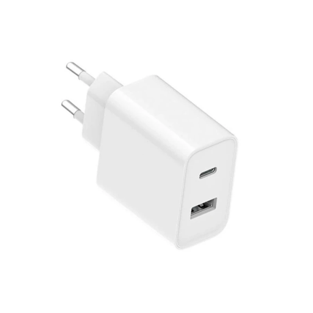 XIAOMI MI 33W WALL CHARGER СЕТЕВОЙ АДАПТЕР
