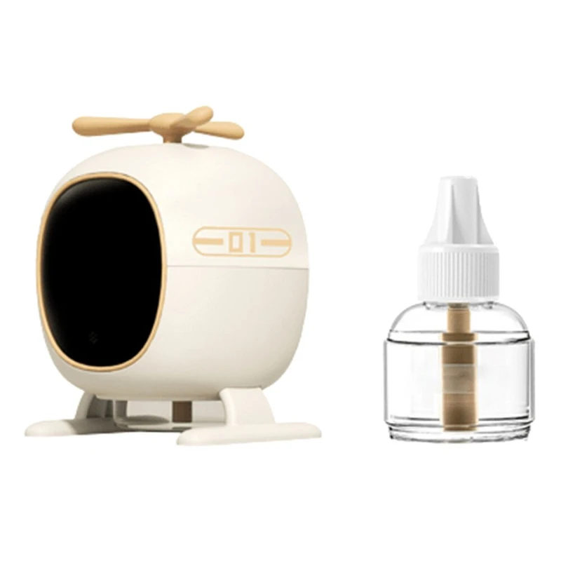 AROMATIZER HELICOPTER