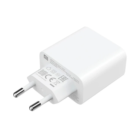XIAOMI MI 33W WALL CHARGER ZARÝAD BERIJI