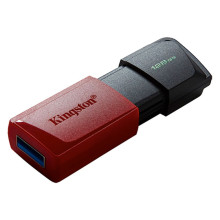KINGSTON TRAVELER EXODIA M 128 GB USB 3.2 ФЛЕШКА