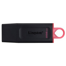 KINGSTON TRAVELER EXODIA 256 ГБ USB 3.2 USB 3.2 ФЛЕШКА