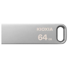 KIOXIA U366 64 ГБ USB 3.2 ФЛЕШКА