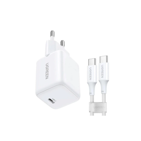 UGREEN X513 20W СЕТЕВОЙ АДАПТЕР