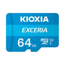 KIOXIA BY TOSHIBA 64 GB ÇIP ÝAT