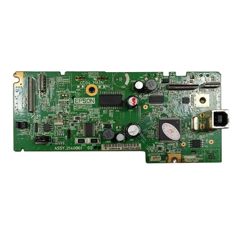 FORMATTER BOARD EPSON L210
