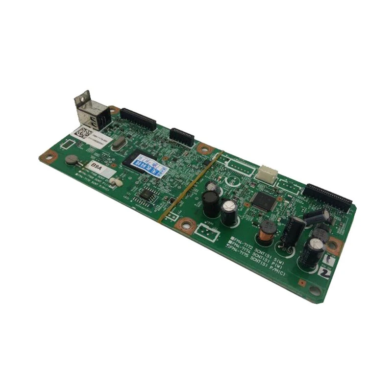 CANON MF4410 ПЛАТА ФОРМАТЕРА