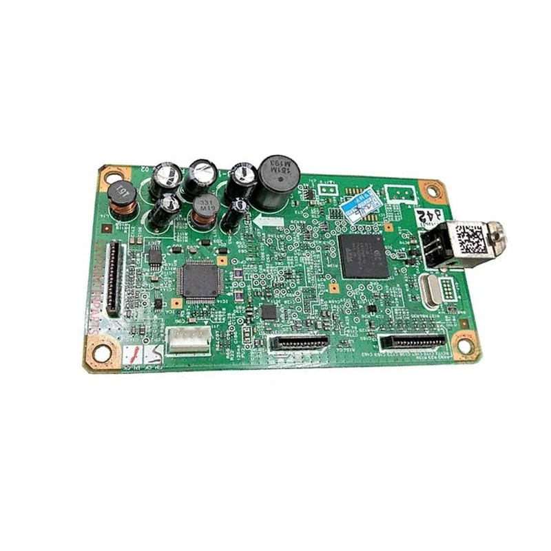 FORMATTER BOARD CANON MF3010