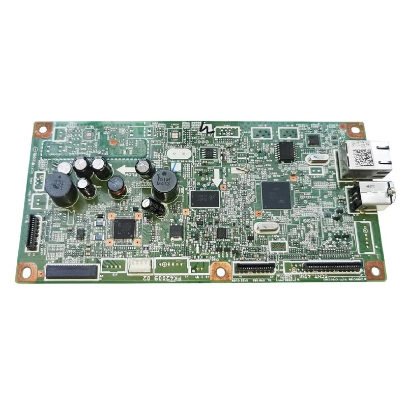 CANON PF MF216 ПЛАТА ФОРМАТЕРА