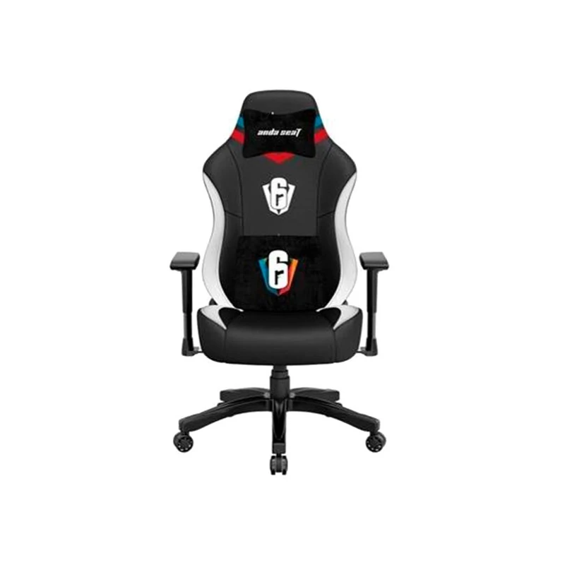ANDA SEAT RAINBOW SIX KRESLO