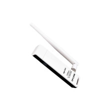 TP-LINK TL-WN722N v2.0 WI-FI USB ADAPTER