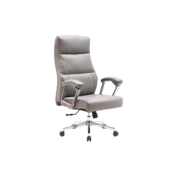 OFFICE CHAIR NOEL MABEL-H (GRAY)