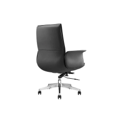 OFFICE CHAIR NOEL KATHIE-M (BLACK)