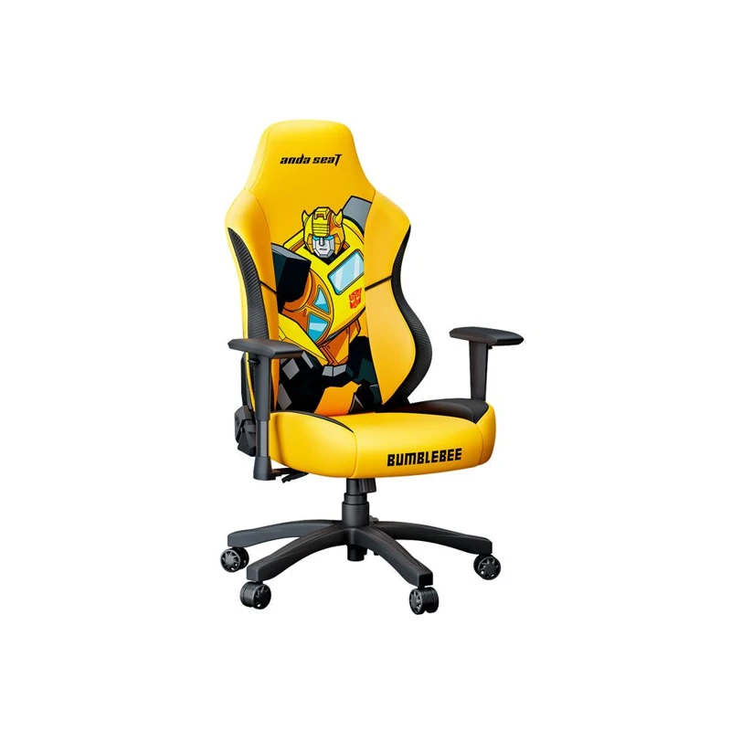 GAMING CHAIR ANDA SEAT TRANSFORMERS EDITION PREMIUM