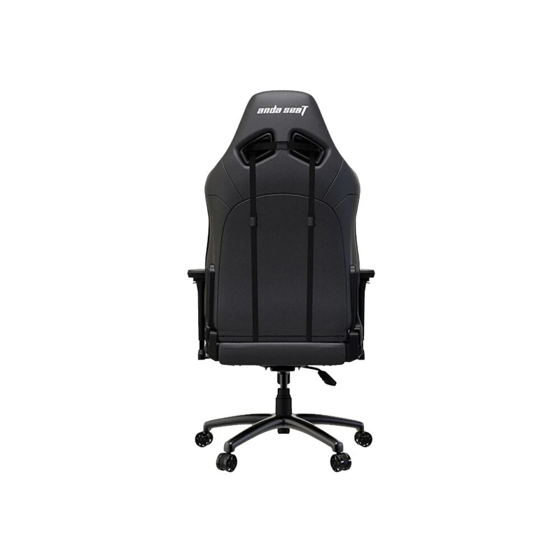 ANDA SEAT BLACK WIDOW КРЕСЛО