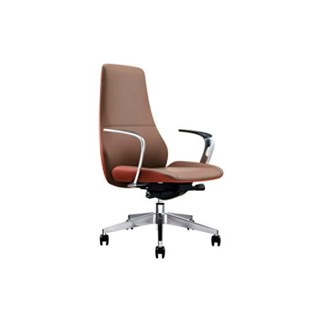 NOEL CALEB-M (BROWN) OFIS KRESLO