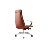 OFFICE CHAIR NOEL CALEB-M (BROWN)