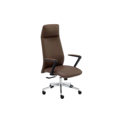 OFFICE CHAIR NOEL BRUCE-H (COFFEE)