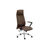 OFFICE CHAIR NOEL BRUCE-H (COFFEE)