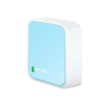 WI-FI ROUTER TP-LINK TL-WR802N