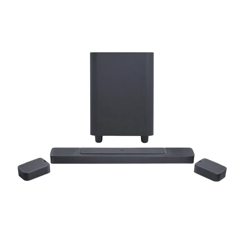 SOUNDBAR JBL BAR 1000 SURROUND 7.1