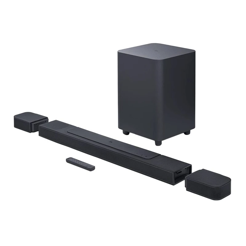 JBL BAR 1000 SURROUND 7.1 SES PANELI