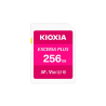 SD CARD KIOXIA BY TOSHIBA 256 GB