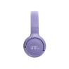 HEADPHONES JBL TUNE 520BT