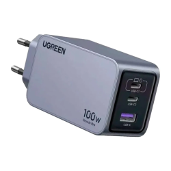 UGREEN X757 NEXODE PRO СЕТЕВОЙ АДАПТЕР