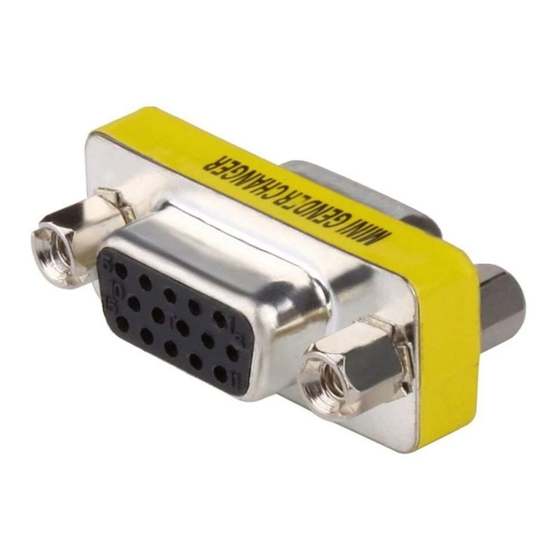 VGA TO VGA ADAPTER