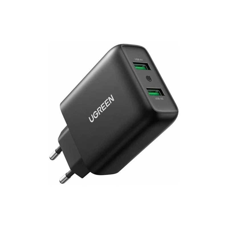 CHARGER FOR MOBILE PHONE UGREEN CD161