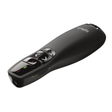 REMOTE CONTROL FOR PROJECTOR LOGITECH R400