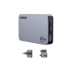 UGREEN X753 NEXODE PRO СЕТЕВОЙ АДАПТЕР