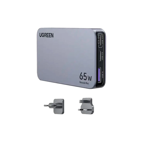 UGREEN X753 NEXODE PRO СЕТЕВОЙ АДАПТЕР