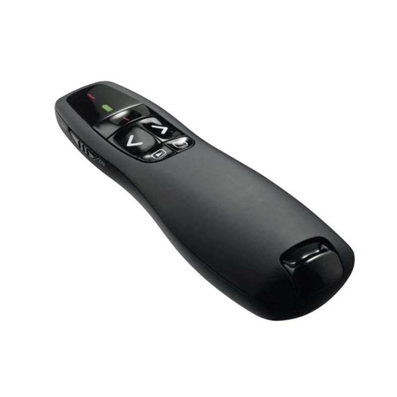 REMOTE CONTROL FOR PROJECTOR LOGITECH R400