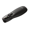 REMOTE CONTROL FOR PROJECTOR LOGITECH R400