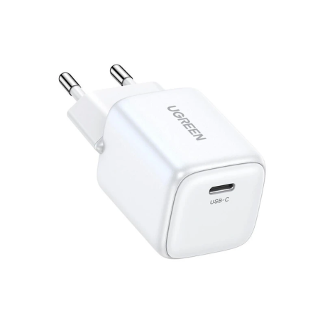 CHARGER FOR MOBILE PHONE UGREEN CD319