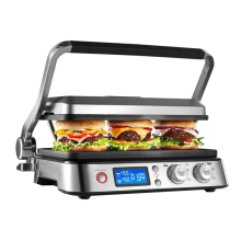 CONTACT GRILL DE'LONGHI CGH1020D