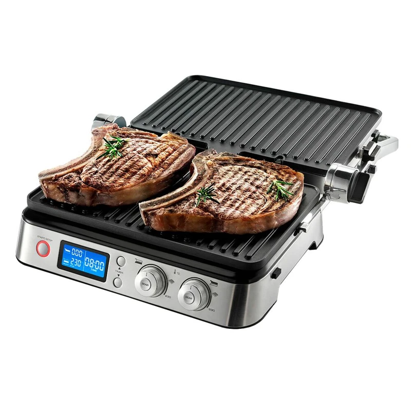 CONTACT GRILL DE'LONGHI CGH1020D