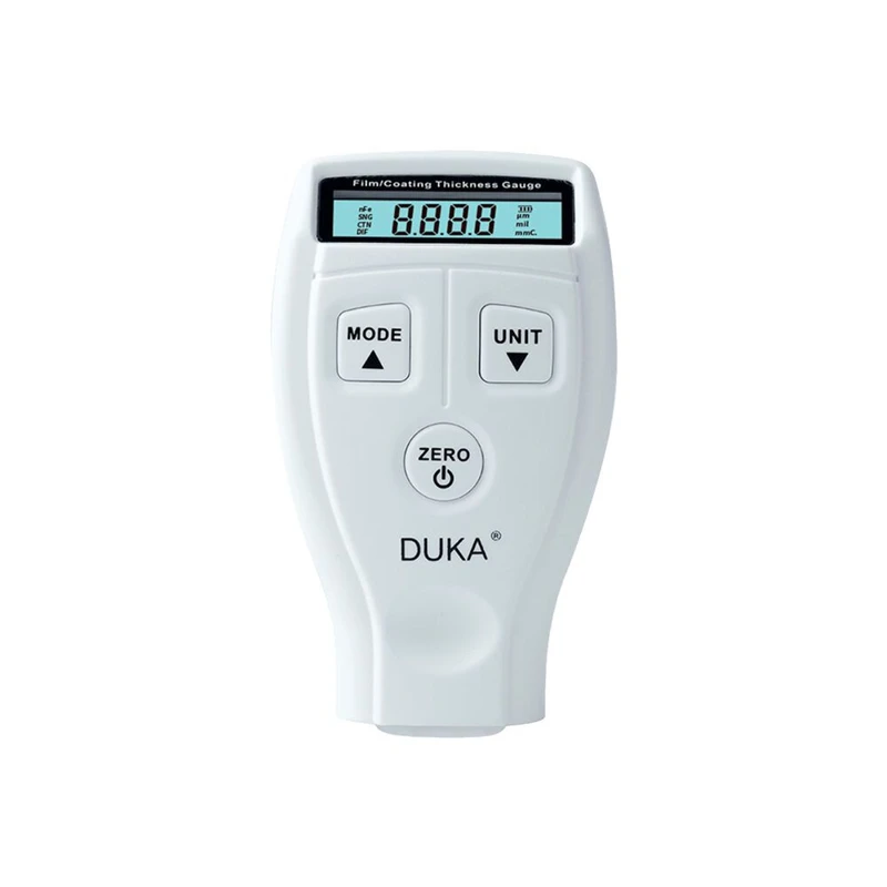 DUKA CH-1 PORTATIW GALYŇLYGY ÖLÇEÝJI