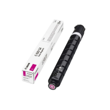 CANON C3125i C-EXV-54 MAGENTA КАРТРИДЖ-ТУБА (ОРИГИНАЛ)