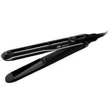 HAIR STRAIGHTENER BRAUN SATIN HAIR 7 SENSOCARE ST780