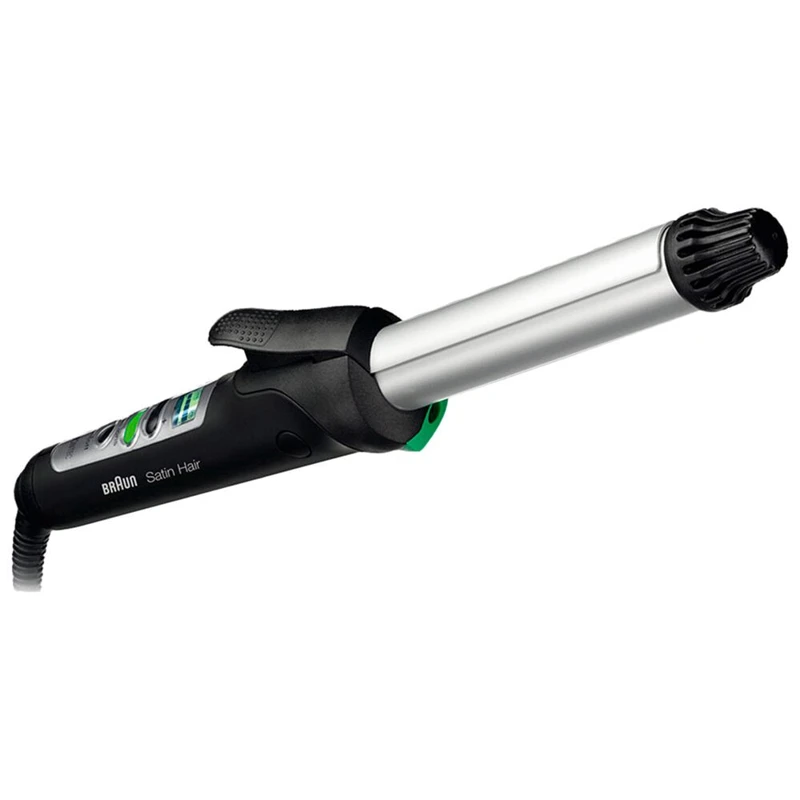 HAIR CURLER BRAUN EC1 SATIN HAIR 7