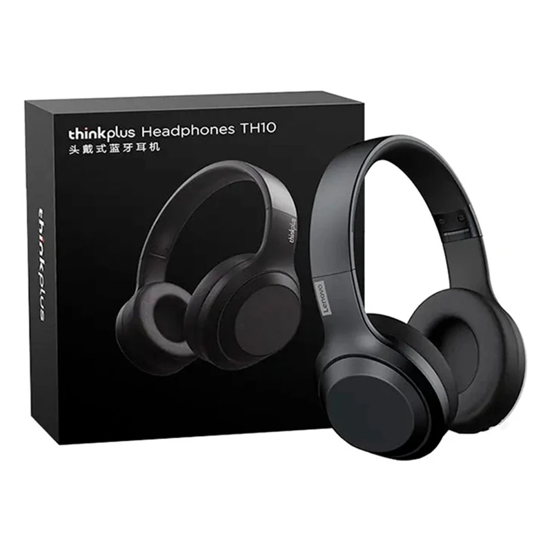 HEADPHONES LENOVO TH10