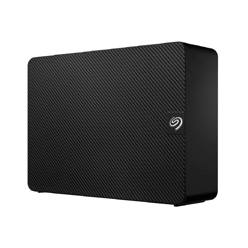 SEAGATE EXPANSION 12 TB 3.5" PORTATIW GATY DISK