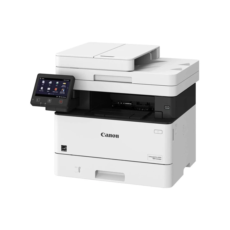 CANON I-SENSYS MF455DW 1-DE 3 PRINTER