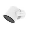 CAMERA FOR INDOORS POWEROLOGY PSM015 (WHITE)